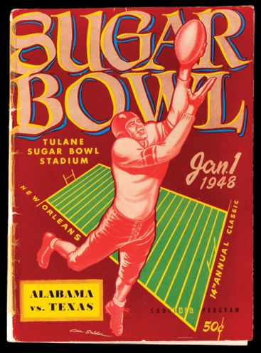 1948 Sugar Bowl
